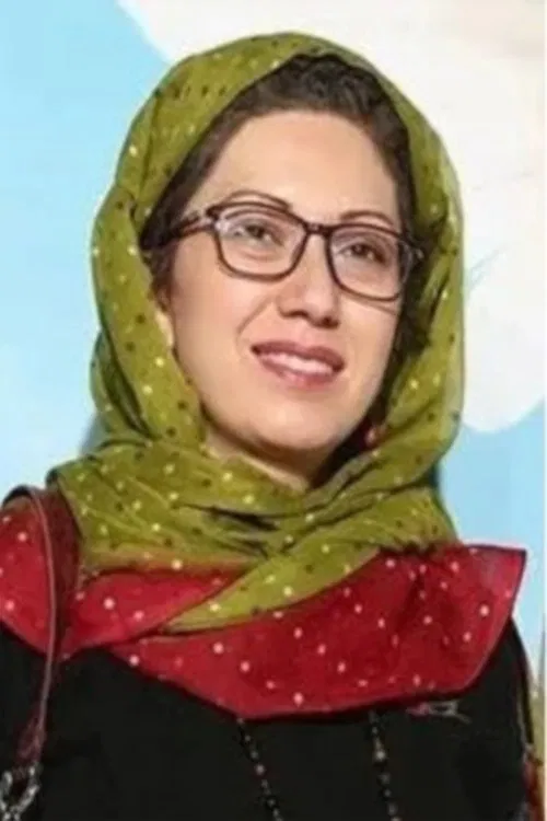 Farideh Faramarzi profile picture