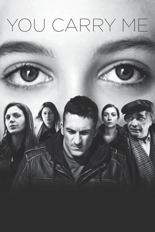 You Carry Me movie poster