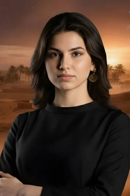 Saja Al Qaisi profile picture