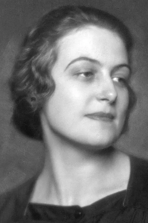 Anneliese Halbe profile picture