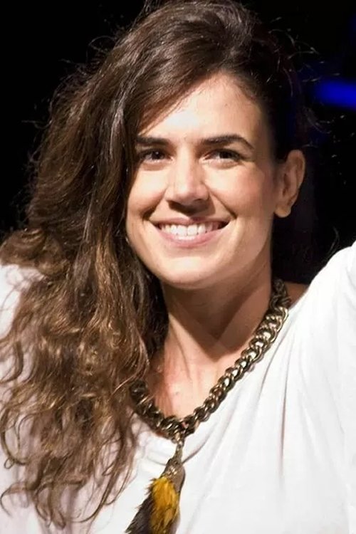 Mariana Aydar profile picture