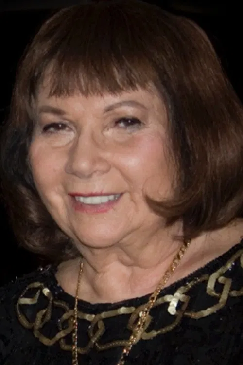 Connie Martinson profile picture