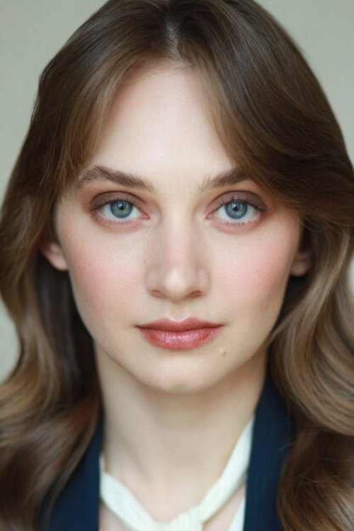 Алина Гольденберг profile picture