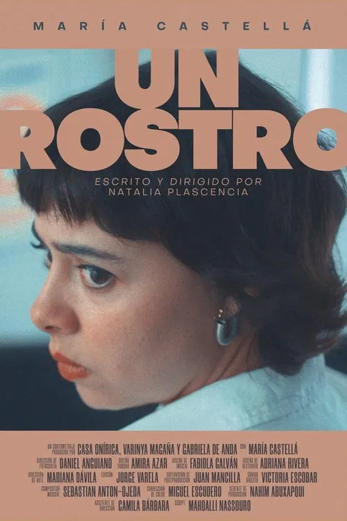 Poster do filme Un rostro