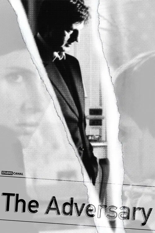 The Adversary movie poster