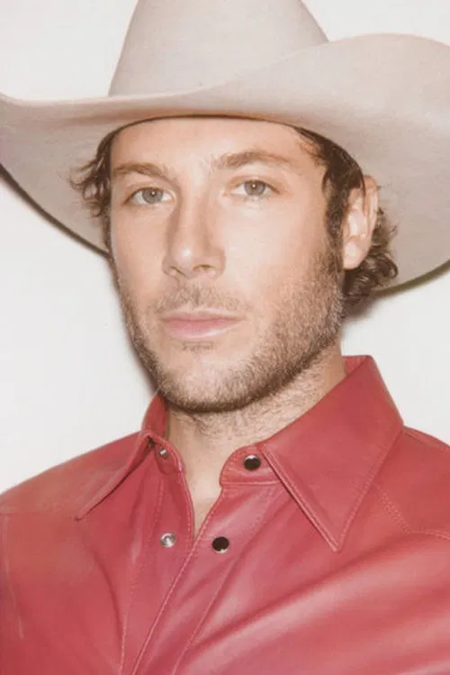 Luke Gilford profile picture