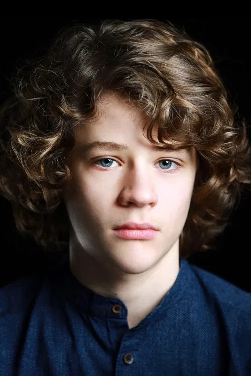 Sam Taylor Buck profile picture