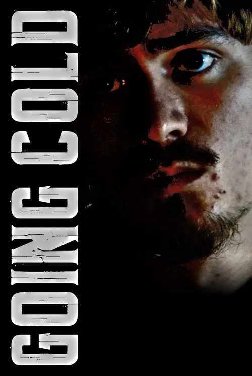 Going Cold movie poster