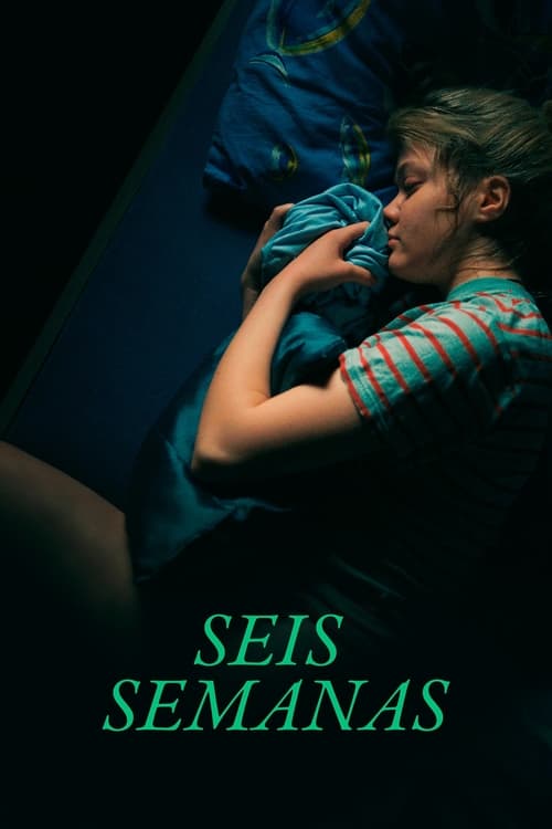 Poster do filme Seis Semanas
