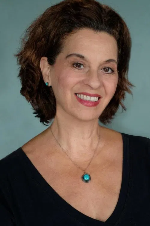 Elizabeth Huffman profile picture