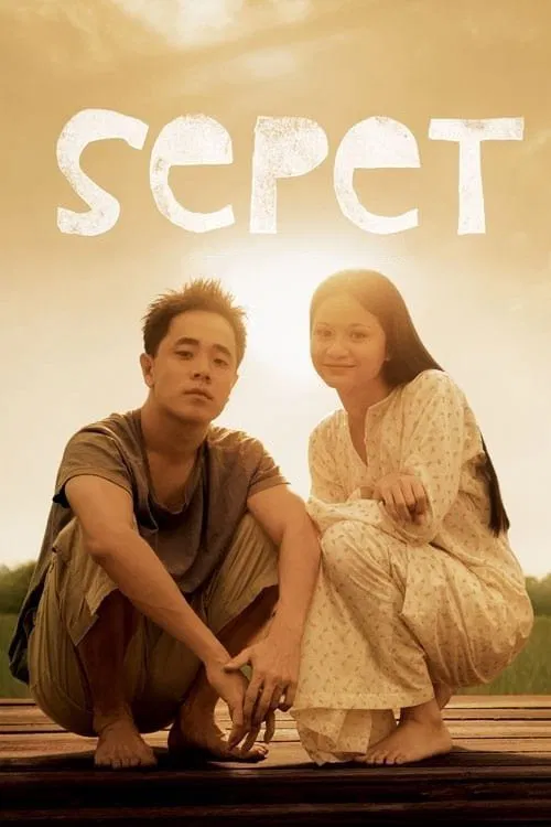 Sepet movie poster