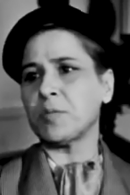 Eva Koukouli profile picture