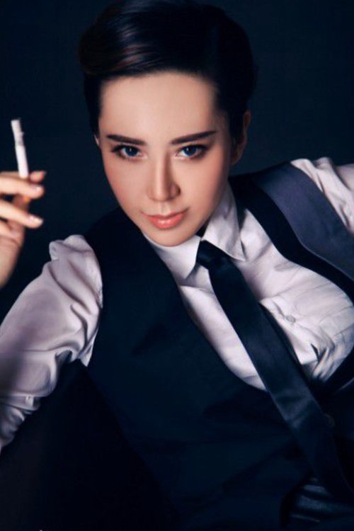 Hou Yidi profile picture