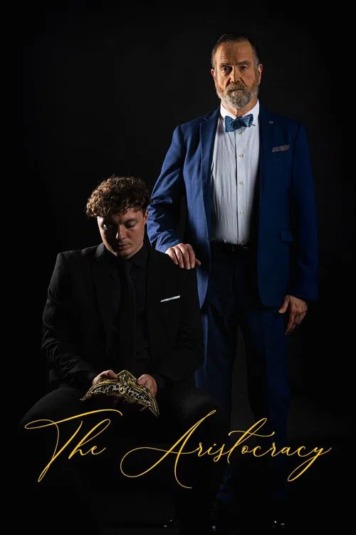 The Aristocracy movie poster