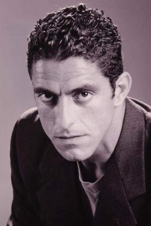 Alessandro Borgese profile picture