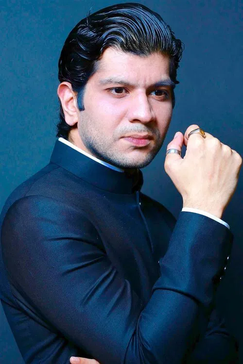 Dheeraj Kalwani profile picture
