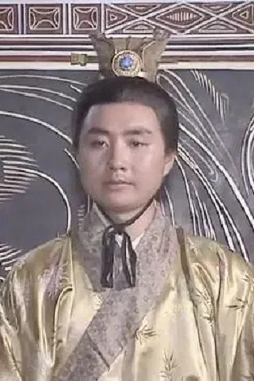 Zhiyong An profile picture