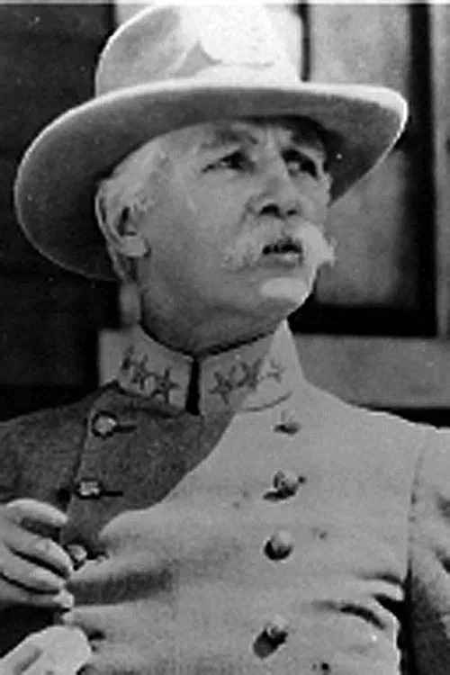 Frederick Vroom profile picture