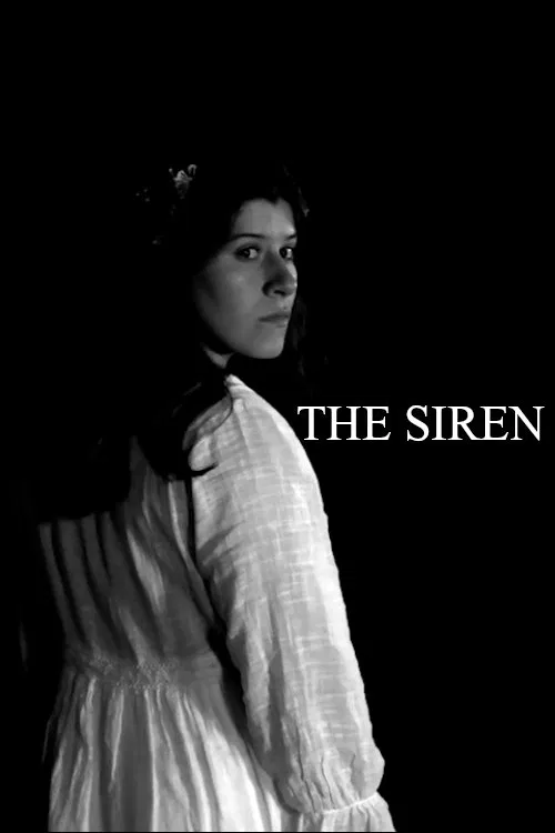 Poster do filme The Siren