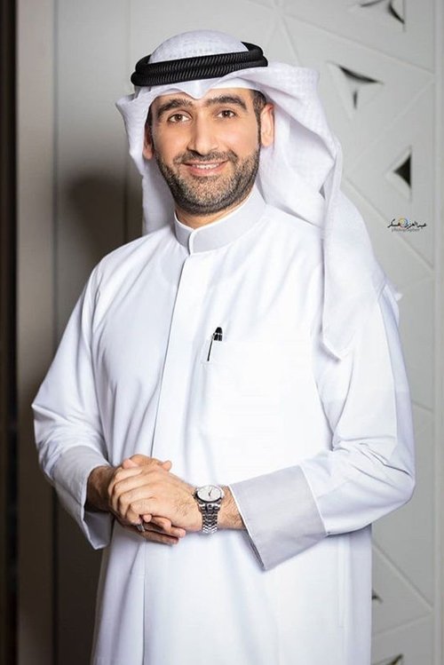 Ahmed Iraj profile picture