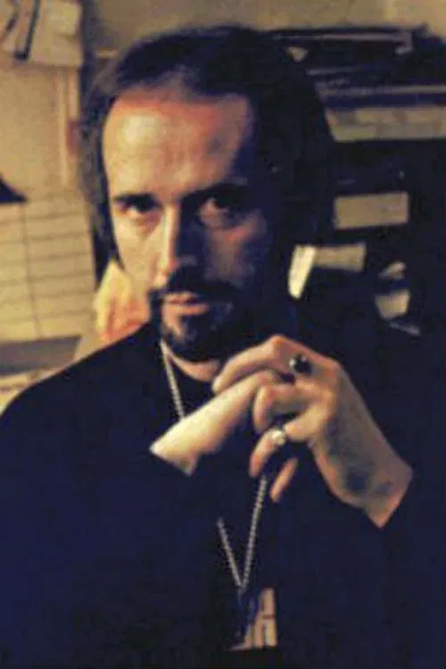Mike Raven profile picture