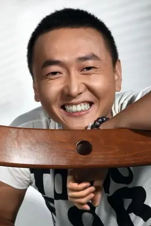 杨山 profile picture