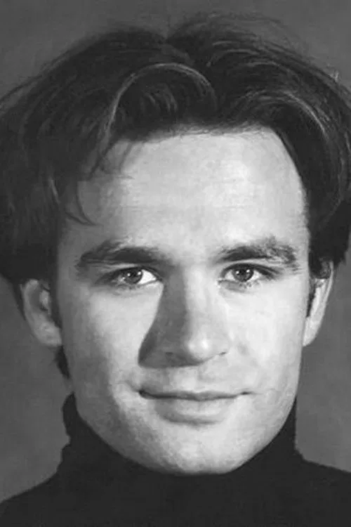 Jacek Winiarski profile picture