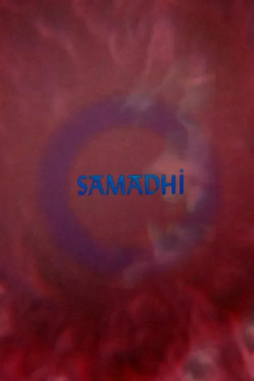 Samadhi movie poster