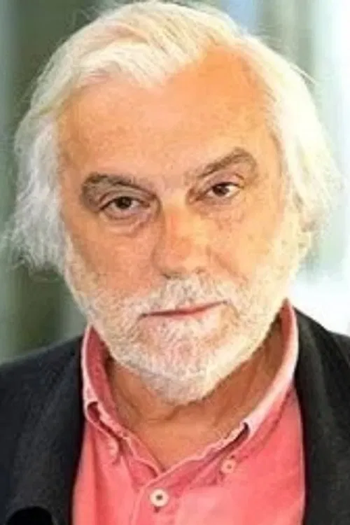 Francis Girod profile picture