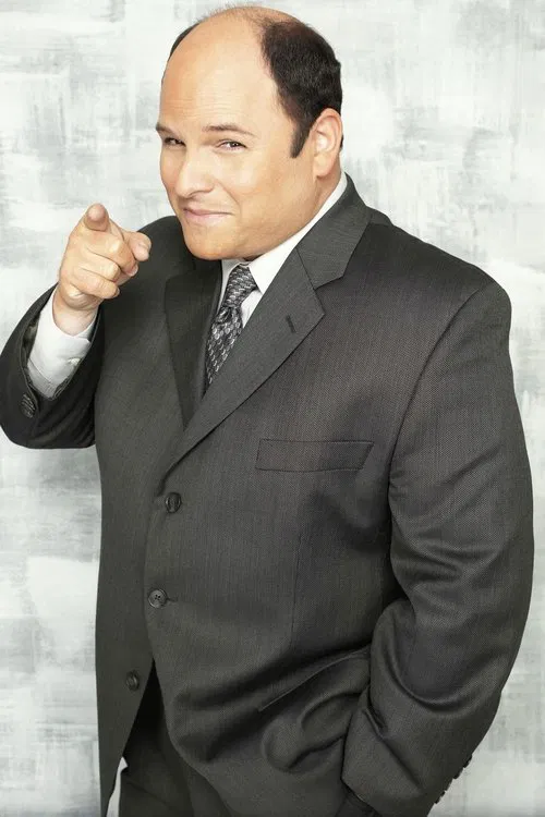 Bob Patterson tv show poster