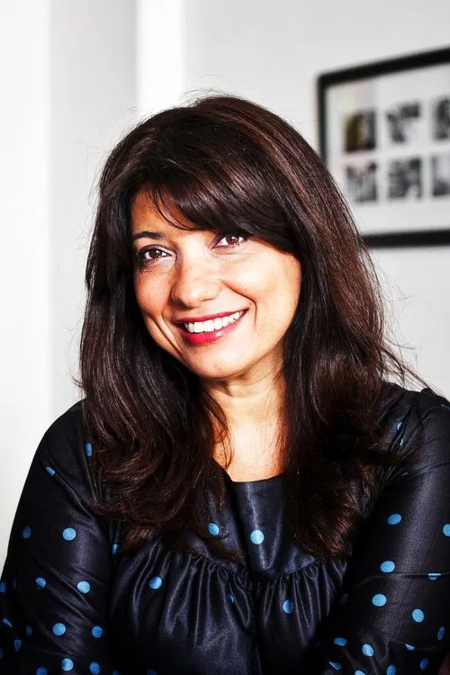 Susanna Lira profile picture