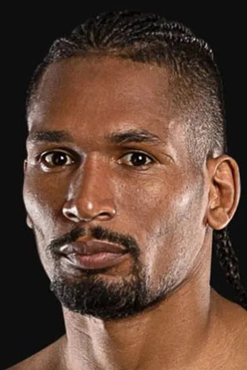 Edson Marques profile picture