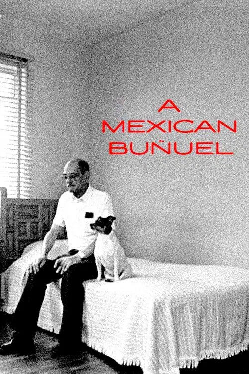 A Mexican Buñuel movie poster