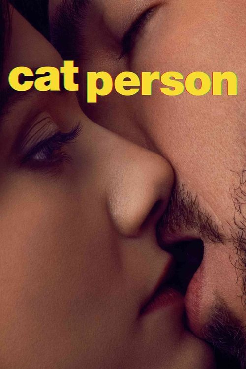 Poster do filme Cama de Gato