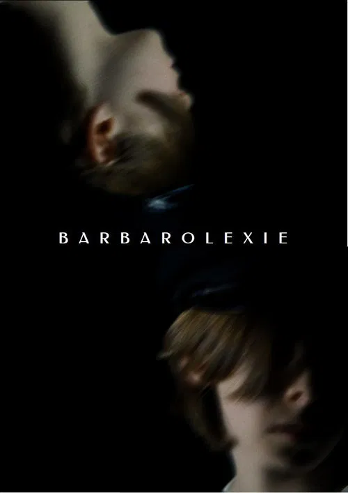 Barbarolexie movie poster