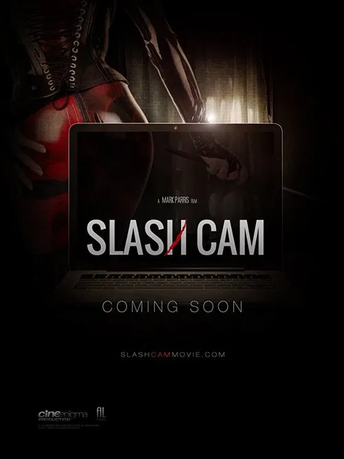 Slash Cam movie poster