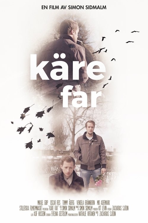 Poster do filme Dear Father