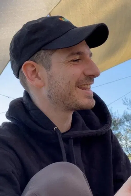 Frédéric Da profile picture