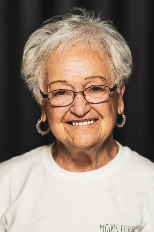 Paulette Gagnon profile picture