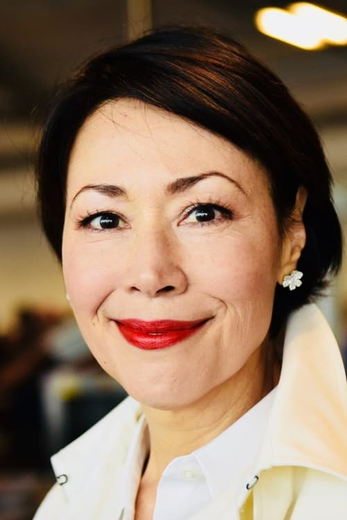 Ann Curry profile picture