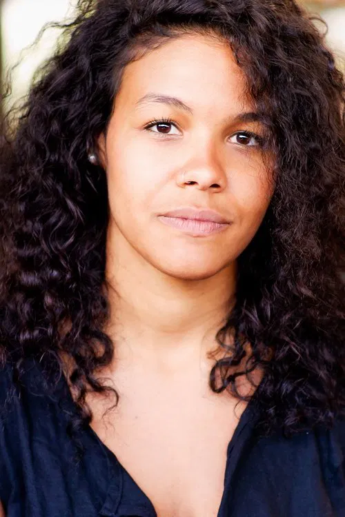 Zahra Newman profile picture