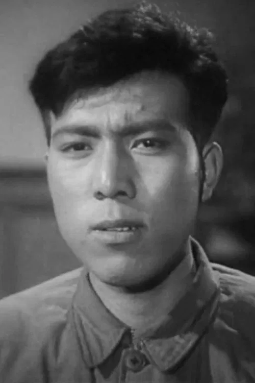 Jin Bohai profile picture