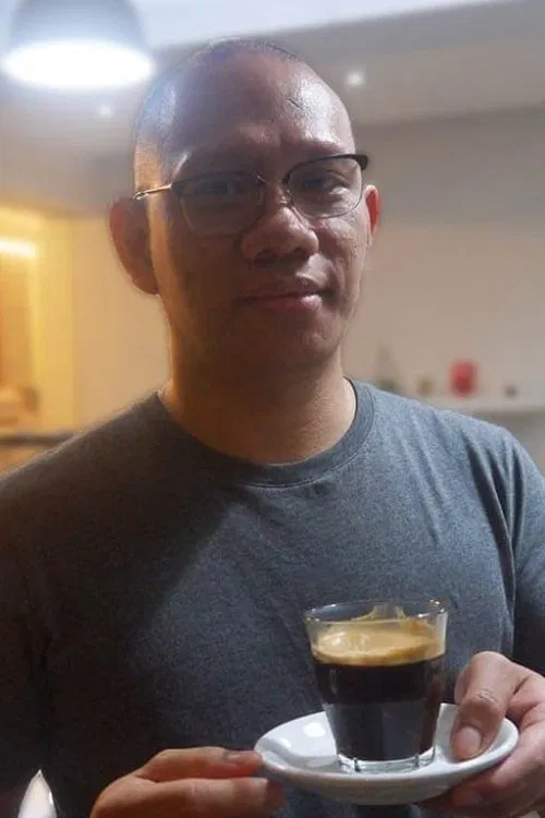 Ve Handojo profile picture