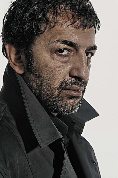 Moussa Maaskri profile picture