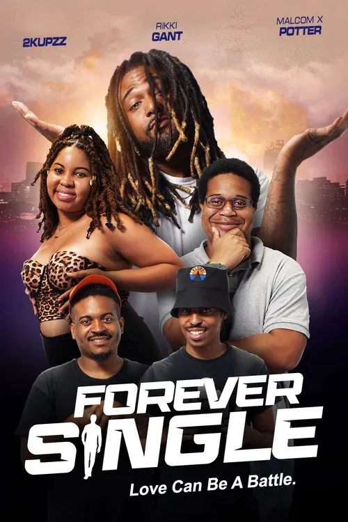 Poster do filme Forever Single