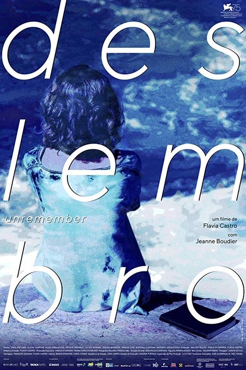 Poster do filme Unremember