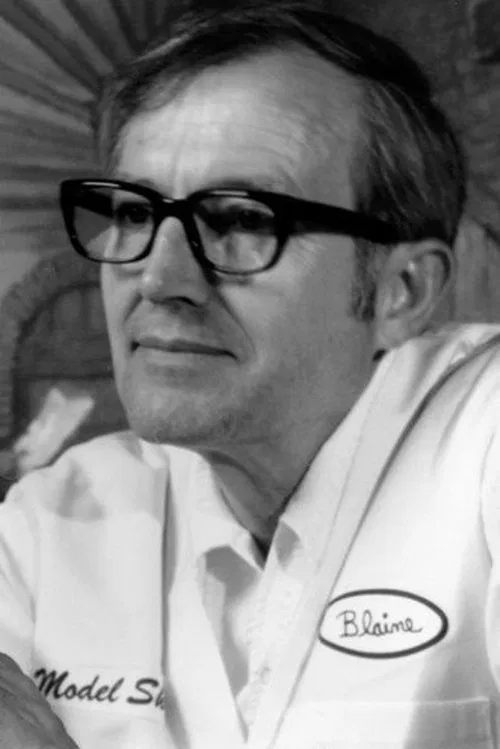 Blaine Gibson profile picture