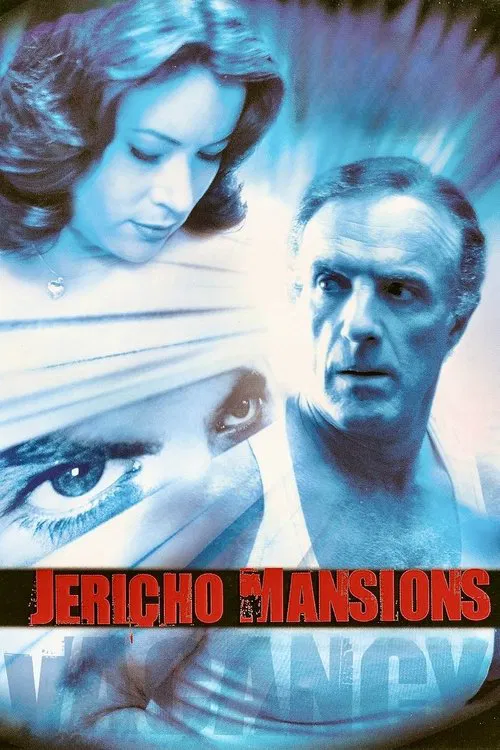 Jericho Mansions movie poster