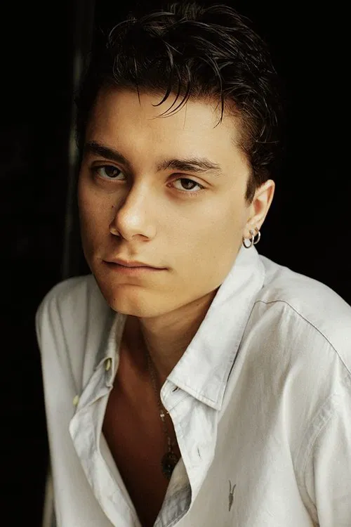 Daniel Ferrell profile picture