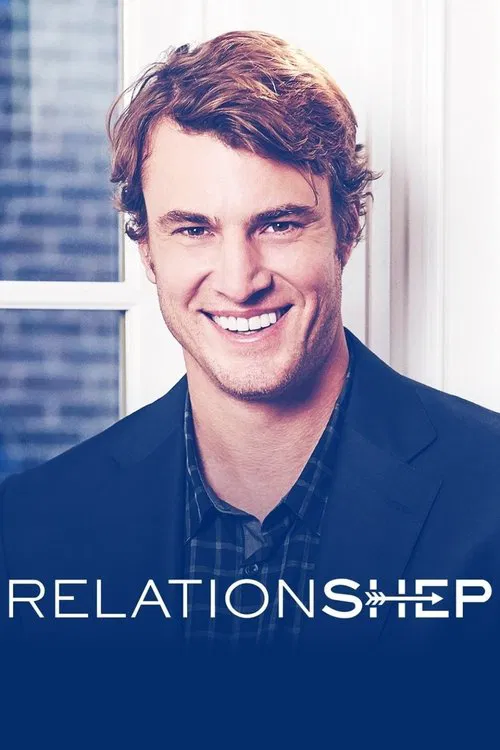 RelationShep tv show poster